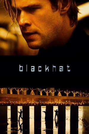 Blackhat 2015 Hindi Dual Audio | Hindi Dubbed Movie BluRay [940MB]