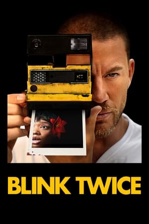 Blink Twice 2024 Hindi Dual Audio HDRip | Hindi Dubbed Movie