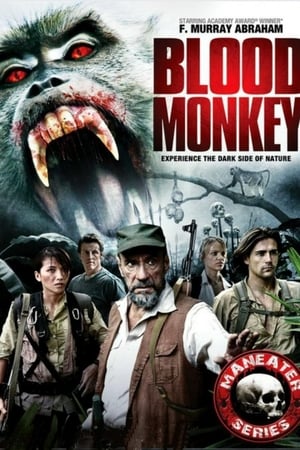 Bloodmonkey 2007 Hindi Dual Audio | Hindi Dubbed Movie Web-DL 300MB