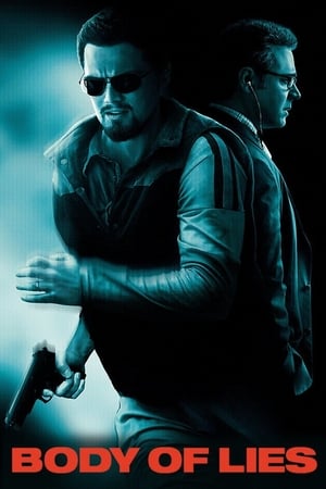 Body of Lies (2008) Hindi Dual Audio | Hindi Dubbed Movie BluRay 400MB