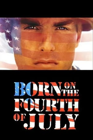 Born on the Fourth of July (1989) Hindi Dual Audio | Hindi Dubbed Movie BluRay [1GB]
