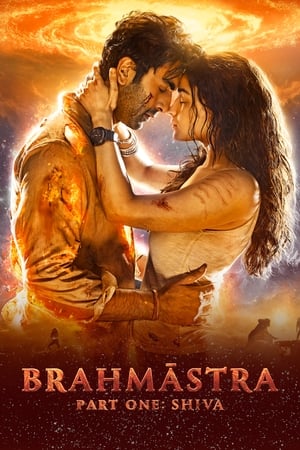 Brahmastra Part One: Shiva 2022 Hindi Movie HDRip | Hindi Dubbed Movie – 480p