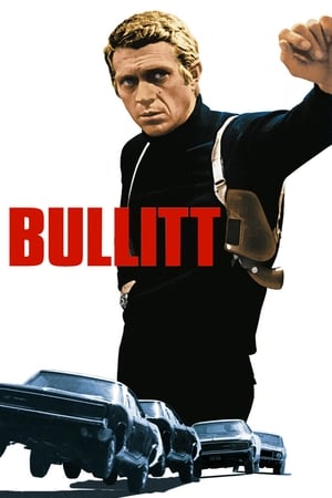 Bullitt 1968 Hindi Dual Audio | Hindi Dubbed Movie BluRay [990MB]