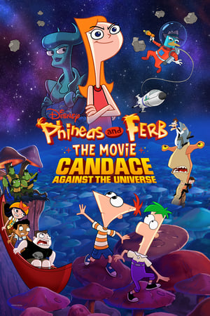 Candace Against the Universe 2020 English Movie | Hindi Dubbed Movie HDRip - [300MB]