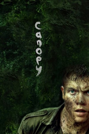 Canopy (2013) Hindi Dual Audio | Hindi Dubbed Movie HDRip [800MB]