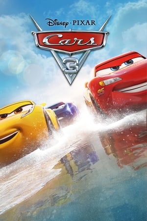 Cars 3 (2017) Hindi Dubbed Full Movie | Hindi Dubbed Movie Web-DL - 900MB