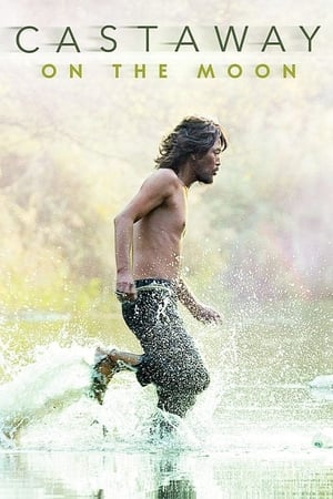 Castaway on the Moon (2009) Hindi (UnOfficial Audio) Dual Audio | Hindi Dubbed Movie BluRay 350MB