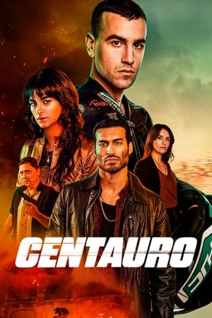 Centauro (2022) Hindi Dual Audio HDRip | Hindi Dubbed Movie – 480p
