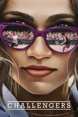 Challengers (2024) Hindi Dual Audio HDRip | Hindi Dubbed Movie – 720p – 480p