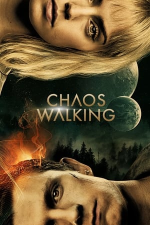 Chaos Walking (2021) Hindi Dual Audio | Hindi Dubbed Movie BluRay 500MB