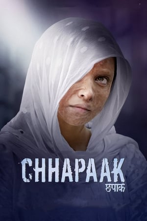 Chhapaak (2020) Hindi Movie | Hindi Dubbed Movie HDRip - [350MB]