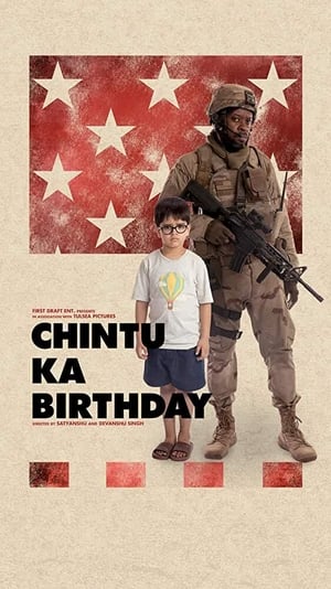 Chintu Ka Birthday 2020 Movie | Hindi Dubbed Movie HDRip x264 [640MB]
