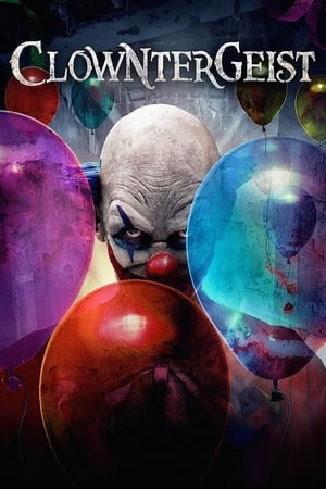 Clowntergeist (2017) Hindi Dual Audio | Hindi Dubbed Movie BluRay [850MB]
