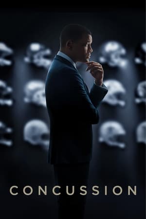 Concussion 2015 Hindi Dual Audio HDRip | Hindi Dubbed Movie – 480p