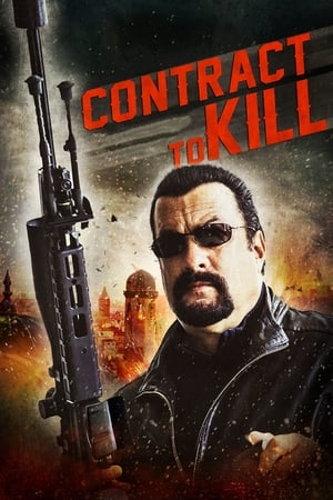 Contract to Kill (2018) Hindi Dual Audio | Hindi Dubbed Movie BluRay [800MB] ESubs