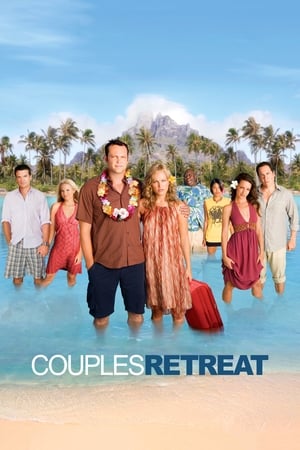 Couples Retreat 2009 Hindi Dual Audio | Hindi Dubbed Movie BluRay 360MB