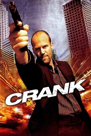 Crank (2006) Hindi Dual Audio | Hindi Dubbed Movie BluRay [1GB]