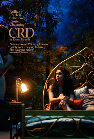 Crd (2016) Hindi Movie | Hindi Dubbed Movie HDRip x264 [880MB]