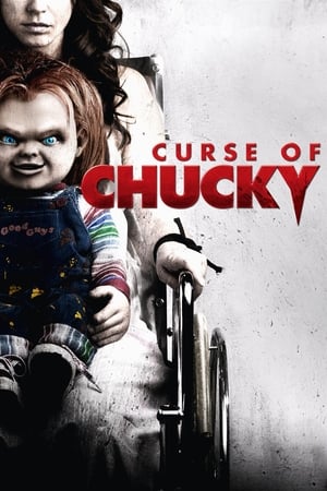 Curse of Chucky (2013) Hindi Dual Audio | Hindi Dubbed Movie BluRay 300MB