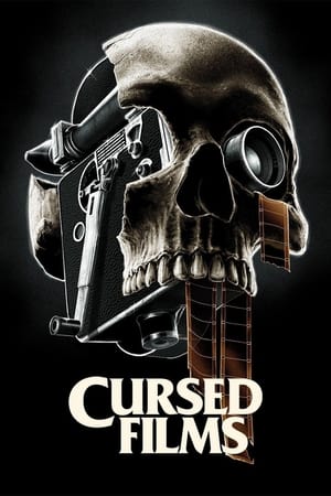 Cursed Season 1 (2020) All Episodes Hindi Dual Audio HDRip [Complete] | Hindi Dubbed Movie