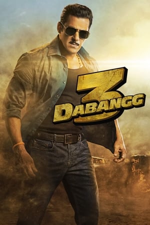 Dabangg 3 2019 Movie | Hindi Dubbed Movie HDRip - [400MB]