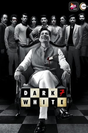 Dark 7 White 2020 Season 1 Hindi Web Series HDRip | Hindi Dubbed Movie | [COMPLETE]