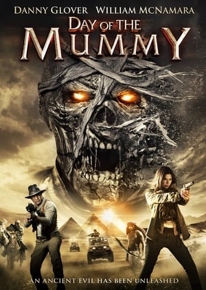 Day Of The Mummy 2014 300MB Hindi Dual Auddio | Hindi Dubbed Movie BRRip Download