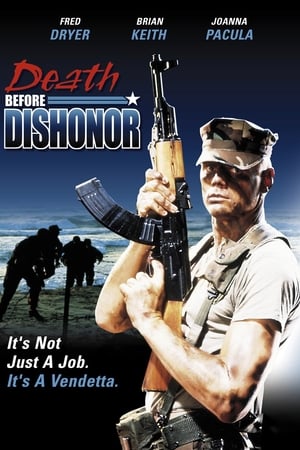 Death Before Dishonor (1987) Hindi Dual Audio | Hindi Dubbed Movie BluRay [1GB]