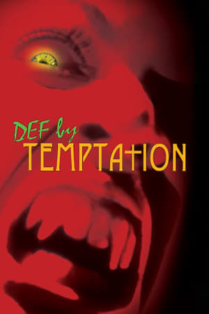 Def by Temptation 1990 Hindi Dual Audio | Hindi Dubbed Movie BluRay [1.1GB]