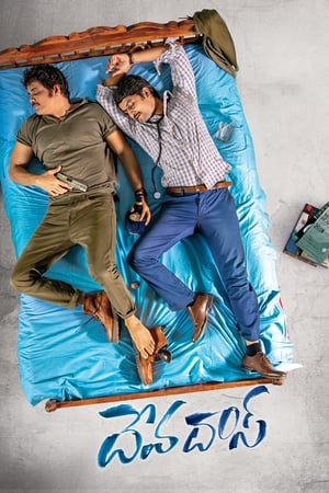 Devadas 2018 (Hindi - Telugu) Dual Audio | Hindi Dubbed Movie UnCut HDRip 450MB