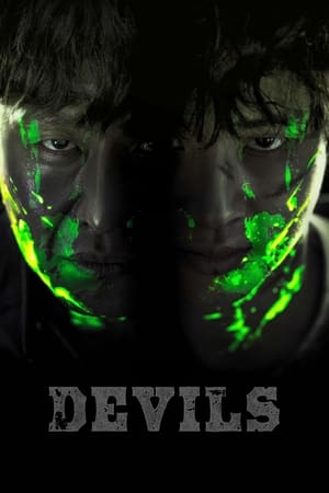 Devils 2023 Hindi HDRip | Hindi Dubbed Movie – 480p – 1080p