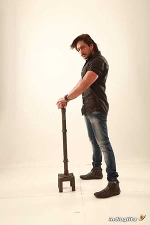 Dhairyam 2017 Hindi Dual Audio | Hindi Dubbed Movie UnCut HDRip 450MB