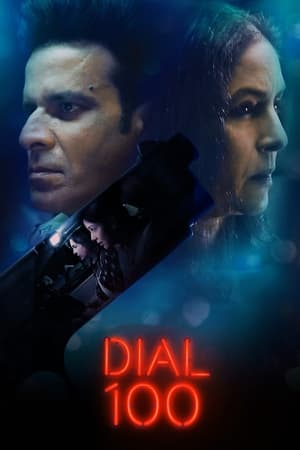 Dial 100 (2021) Hindi | Hindi Dubbed Movie Web-DL 300MB
