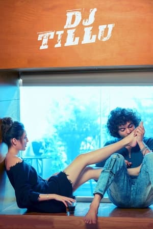 DJ Tillu 2022 Hindi Dual Audio WEB-DL | Hindi Dubbed Movie