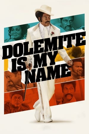 Dolemite Is My Name 2019 Hindi Dual Audio | Hindi Dubbed Movie Web-DL [1GB]