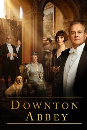 Downton Abbey 2019 Hindi Dual Audio | Hindi Dubbed Movie BluRay 400MB