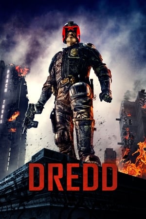 Dredd (2012) Hindi Dual Audio | Hindi Dubbed Movie BluRay [840MB]