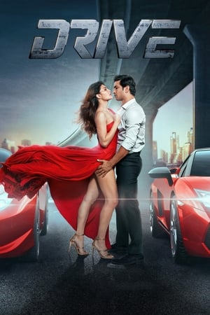 Drive (2019) Hindi Movie | Hindi Dubbed Movie HDRip - [400MB]