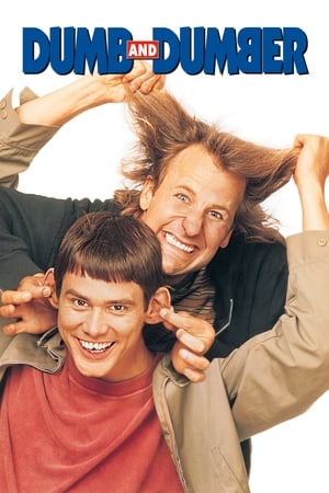 Dumb and Dumber (1994) Hindi Dual Audio | Hindi Dubbed Movie BluRay [1GB]