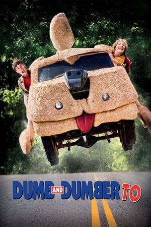 Dumb and Dumber To (2014) Hindi Dual Audio | Hindi Dubbed Movie BluRay [1GB]