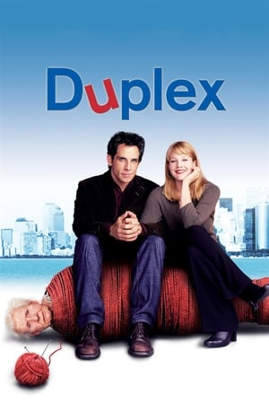 Duplex 2003 Hindi Dual Audio | Hindi Dubbed Movie BluRay [1GB]