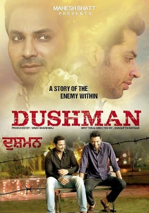 Dushman 2017 Punjabi Movie | Hindi Dubbed Movie HDRip x264 [1GB]