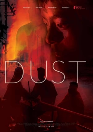 Dust 2019 Hindi Movie | Hindi Dubbed Movie HDRip - [250MB]