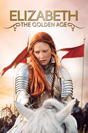 Elizabeth The Golden Age 2007 Hindi Dual Audio | Hindi Dubbed Movie BluRay [930MB]