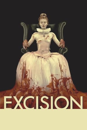 Excision 2012 Hindi Dual Audio | Hindi Dubbed Movie BluRay [830MB]