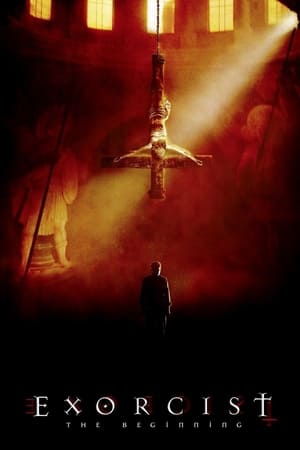 Exorcist: The Beginning (2004) Hindi Dual Audio | Hindi Dubbed Movie BluRay [940MB]