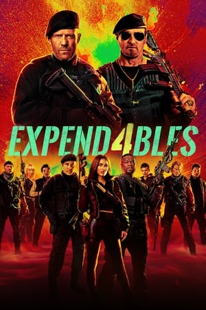 Expend4bles – The Expendables 4 (2023) Hindi (ORG) Dual Audio HDRip | Hindi Dubbed Movie – 480p