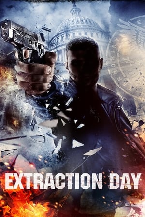 Extraction Day 2014 Hindi Dual Audio | Hindi Dubbed Movie BluRay [950MB]