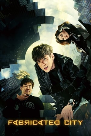 Fabricated City 2017 Dual Audio Hindi | Hindi Dubbed Movie BluRay 400MB