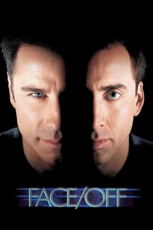 Face/Off (1997) Hindi Dual Audio | Hindi Dubbed Movie BluRay 350MB